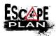 Jaquette Escape Plan
