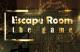 Jaquette Escape Room