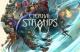 Jaquette Eternal Strands