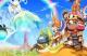 Jaquette Ever Oasis