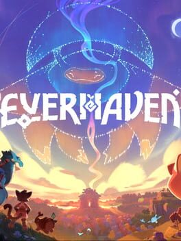 Jaquette Everhaven