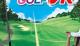 Jaquette Everybody's Golf VR