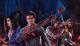 Jaquette Evil Dead: The Game
