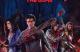 Jaquette Evil Dead: The Game