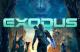 Jaquette Exodus