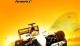 Jaquette F1 2014