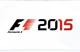 Jaquette F1 2015