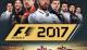 Jaquette F1 2017