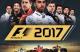 Jaquette F1 2017