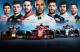 Jaquette F1 2018