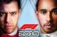 Jaquette F1 2019