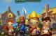 Jaquette Fable Heroes
