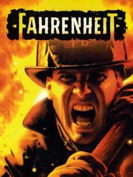 Jaquette Fahrenheit
