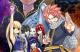 Jaquette Fairy Tail 2