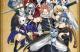 Jaquette Fairy Tail