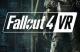 Jaquette Fallout 4 VR