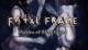 Jaquette Fatal Frame: Maiden of Black Water