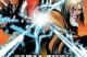 Jaquette Fatal Fury: City of the Wolves