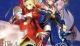Jaquette Fate/Extella: The Umbral Star