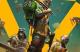 Jaquette FBC: Firebreak