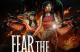 Jaquette Fear the Spotlight