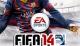 Jaquette FIFA 14