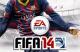 Jaquette FIFA 14