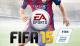 Jaquette FIFA 15