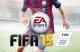 Jaquette FIFA 15