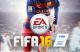 Jaquette FIFA 16