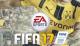 Jaquette FIFA 17