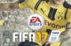 Jaquette FIFA 17