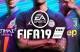 Jaquette FIFA 19