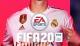 Jaquette FIFA 20