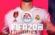 Jaquette FIFA 20