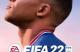 Jaquette FIFA 22