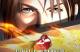 Jaquette Final Fantasy VIII