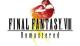 Jaquette Final Fantasy VIII Remastered