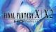 Jaquette Final Fantasy X/X-2 HD Remaster