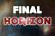 Jaquette Final Horizon