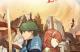 Jaquette Fire Emblem Echoes: Shadows of Valentia