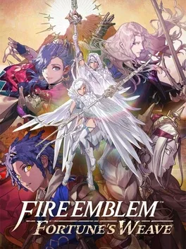 Fire Emblem: Fortune&rsquo;s Weave
