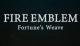 Jaquette Fire Emblem: Fortune's Weave