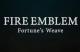 Jaquette Fire Emblem: Fortune's Weave