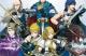 Jaquette Fire Emblem Warriors