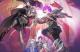 Jaquette Fire Emblem Warriors: Three Hopes