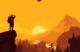 Jaquette Firewatch