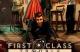 Jaquette First Class Trouble