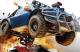 Jaquette FlatOut 4: Total Insanity