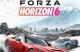 Jaquette Forza Horizon 6